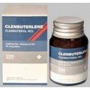 CLENBUTEROL