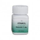STANOL ORAL