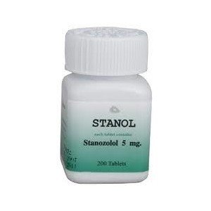 STANOL ORAL