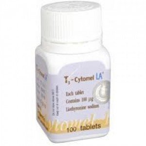 T3 CYTOMEL