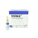 TESTOLIC