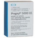 HCG PREGNYL