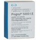HCG PREGNYL