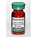 BOLDENONE 300 (10ml vial)