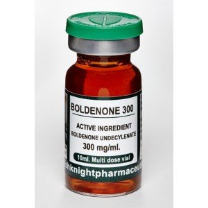 BOLDENONE 300