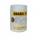 ANABOL 10 MG - pack 50 tabs