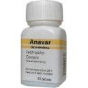 ANAVAR