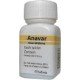 ANAVAR 10 MG - pack 50 tabs