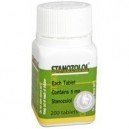 STANOZOLOL 5 MG
