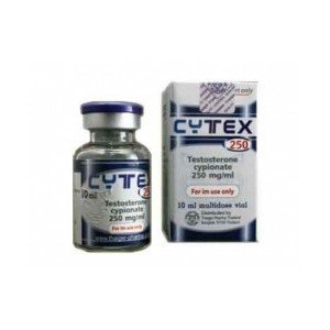 CYTEX 250 (10ml vial)