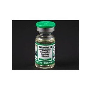 MASTERONE 200 (10ml vial)