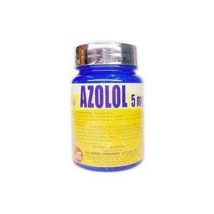 AZOLOL