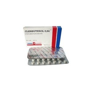 CLENBUTEROL