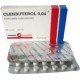 CLENBUTEROL