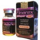 FINAREX 200 (10ml vial)