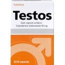 TESTOS