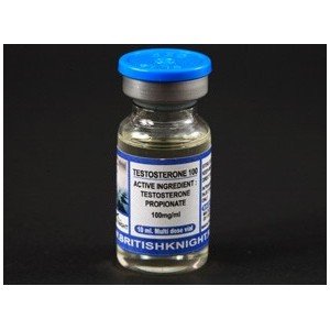 Testosterone 100 - 10ml vial