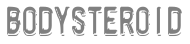 Bodysteroid